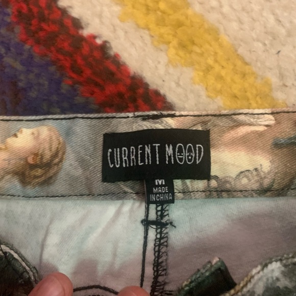 Current mood da vinci‘s Demons high rise jeans medium - Picture 5 of 8